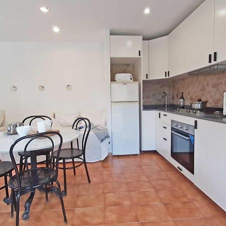 Apartmán 1 Sire - Llafranc Calella De Palafrugell Exteriér fotografie