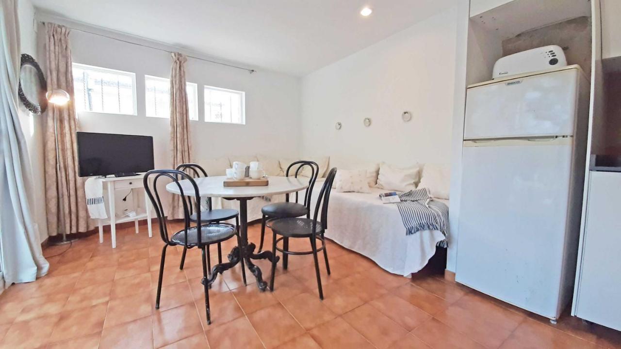 Apartmán 1 Sire - Llafranc Calella De Palafrugell Exteriér fotografie